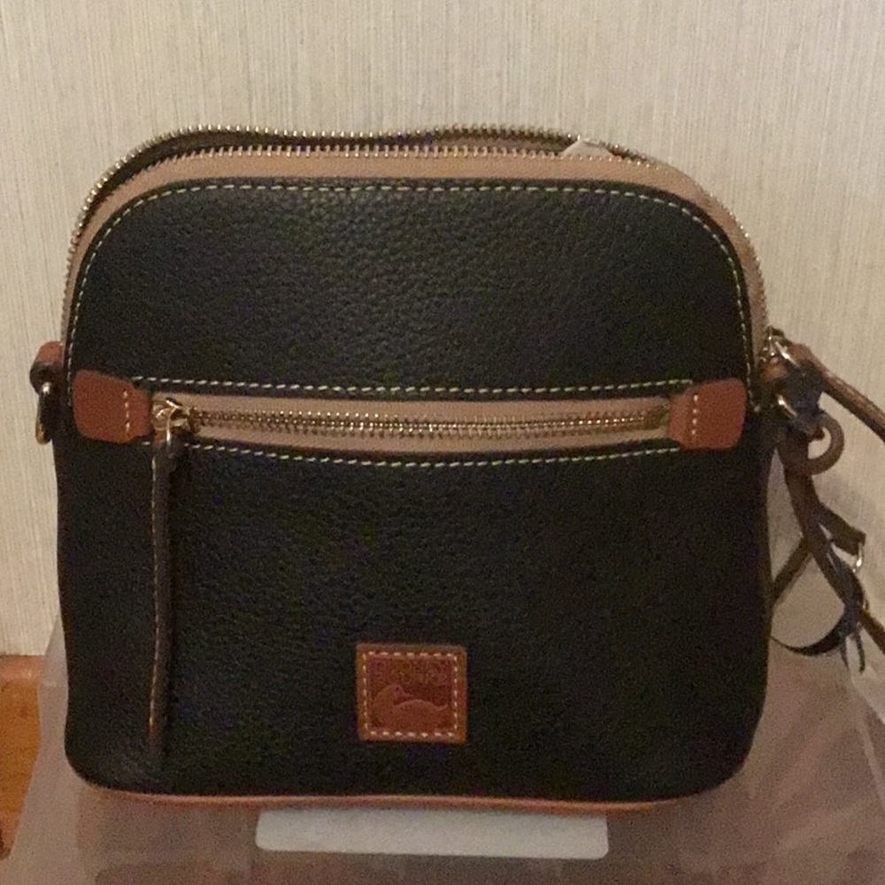 Crossbody